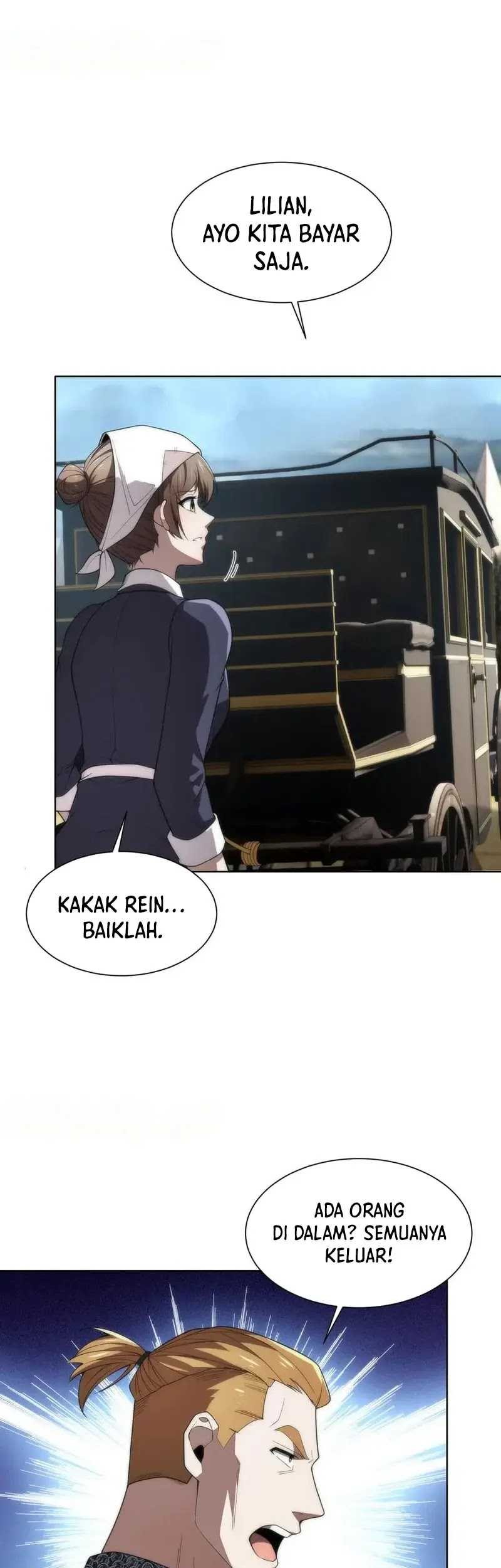 I Build an Industrial Empire on the Magic Continent Chapter 15 Gambar 36