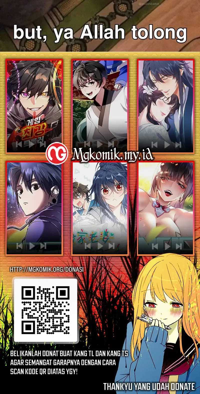 I Build an Industrial Empire on the Magic Continent Chapter 15 Gambar 42