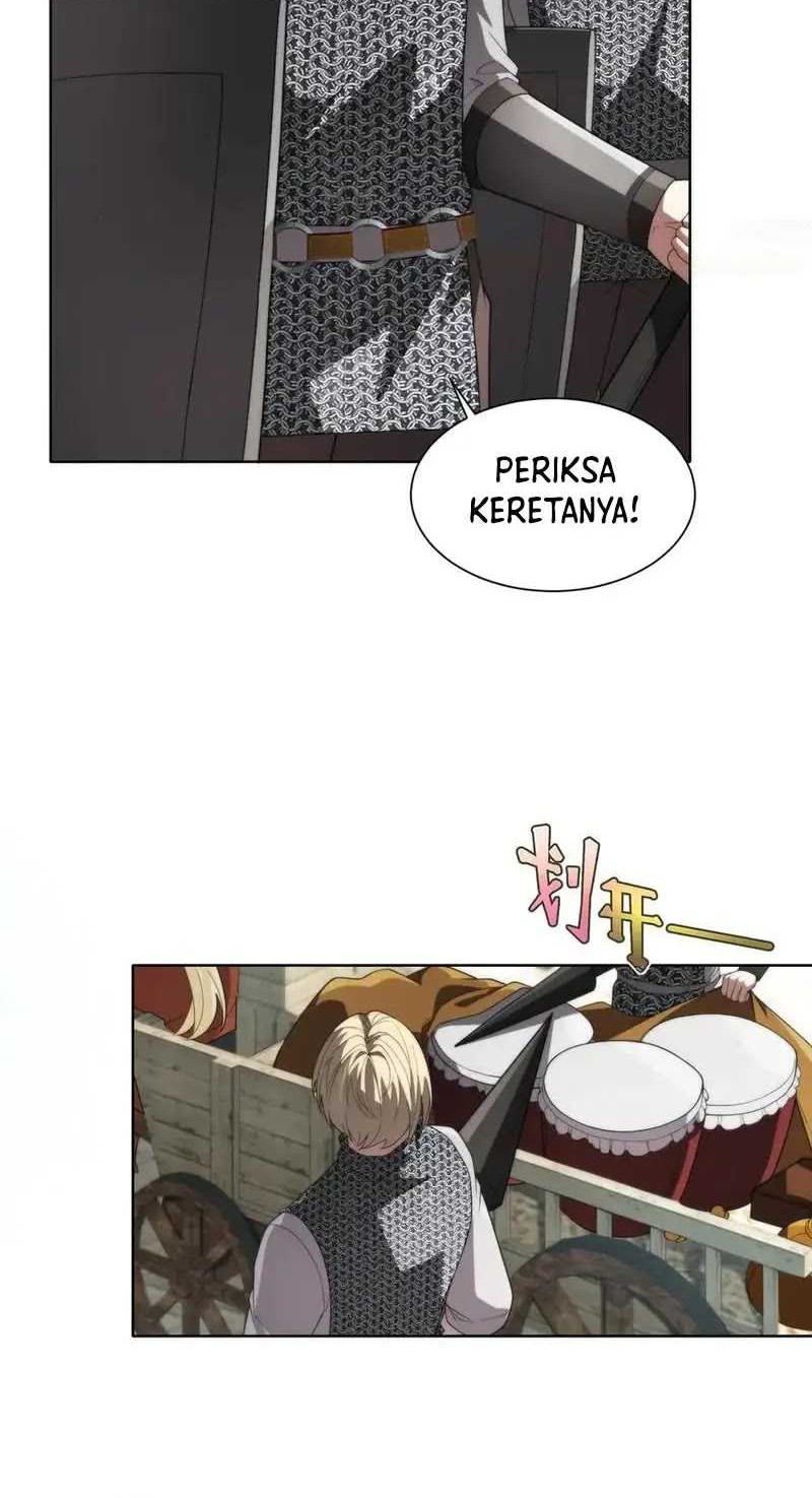 I Build an Industrial Empire on the Magic Continent Chapter 15 Gambar 4