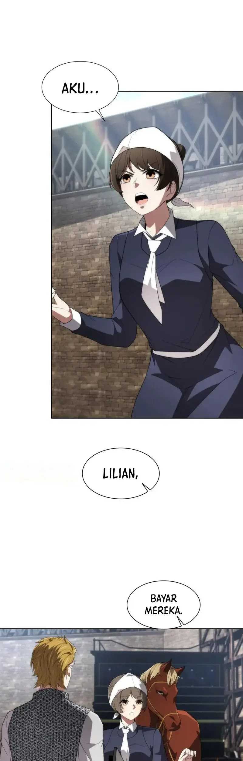 I Build an Industrial Empire on the Magic Continent Chapter 15 Gambar 9