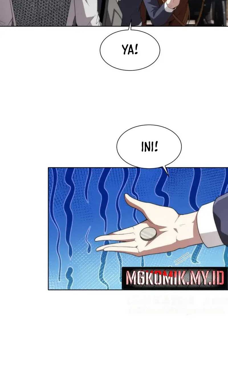 I Build an Industrial Empire on the Magic Continent Chapter 15 Gambar 10
