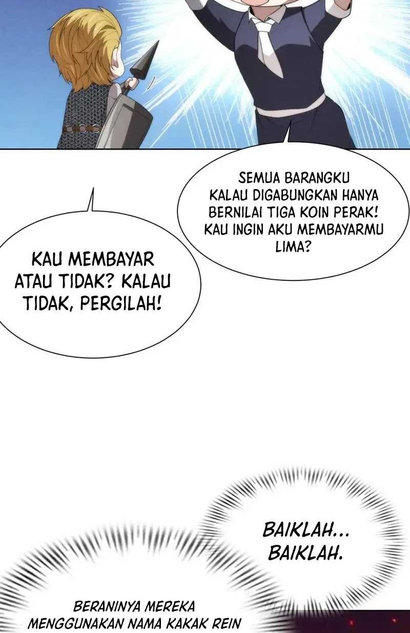 I Build an Industrial Empire on the Magic Continent Chapter 15 Gambar 12