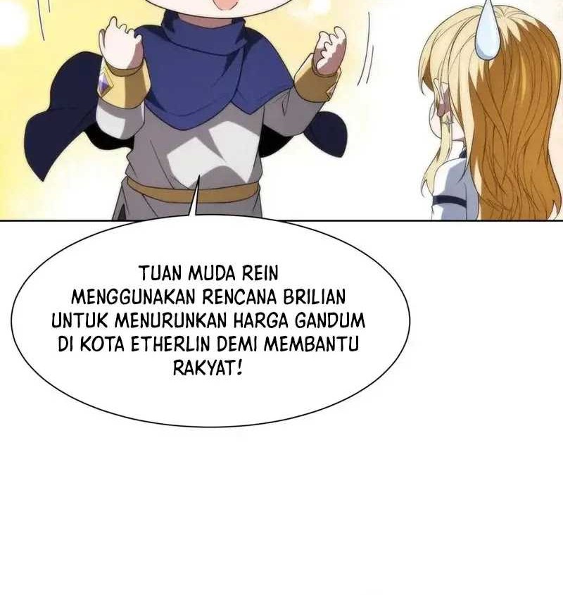 I Build an Industrial Empire on the Magic Continent Chapter 15 Gambar 17