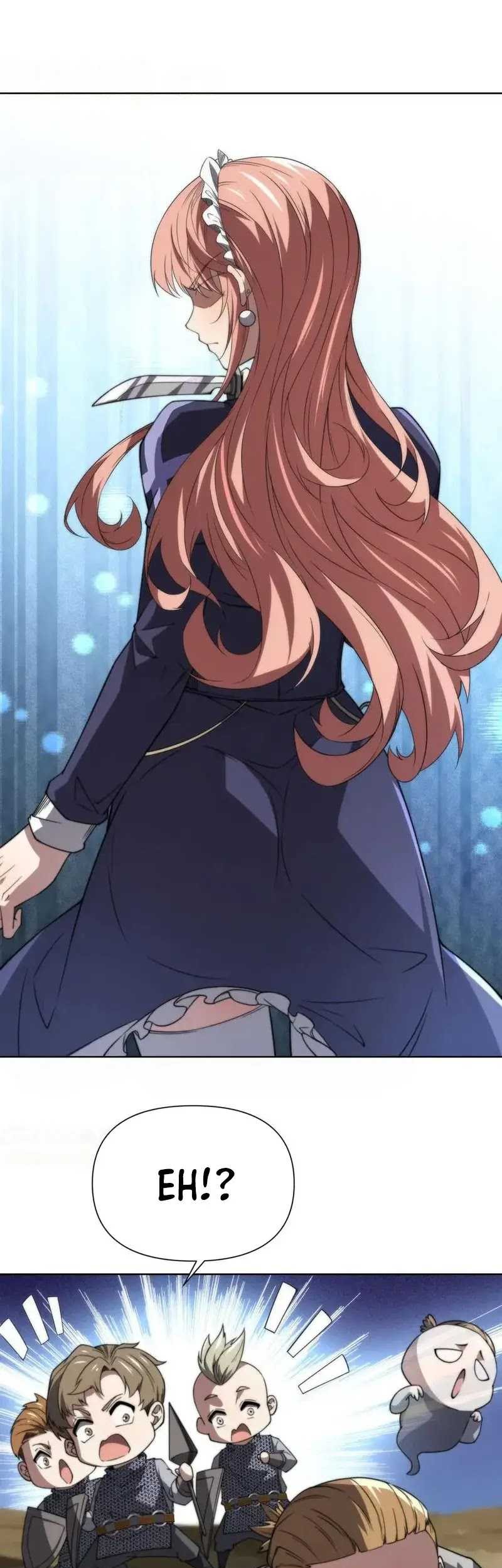 I Build an Industrial Empire on the Magic Continent Chapter 16 Gambar 19