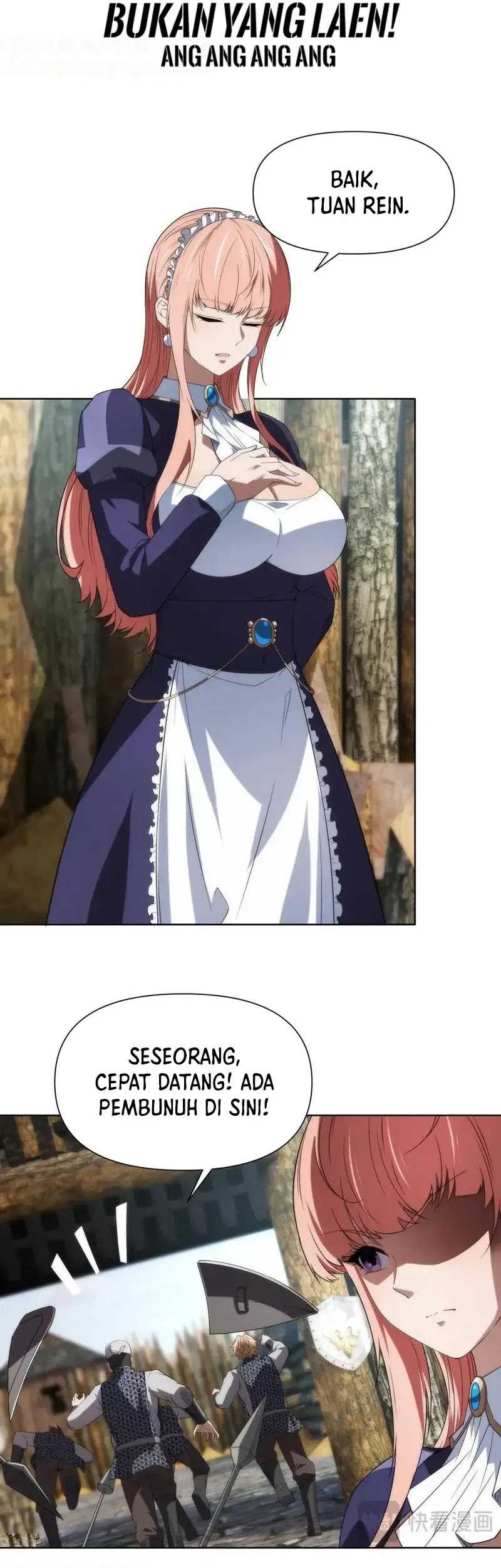 I Build an Industrial Empire on the Magic Continent Chapter 16 Gambar 21