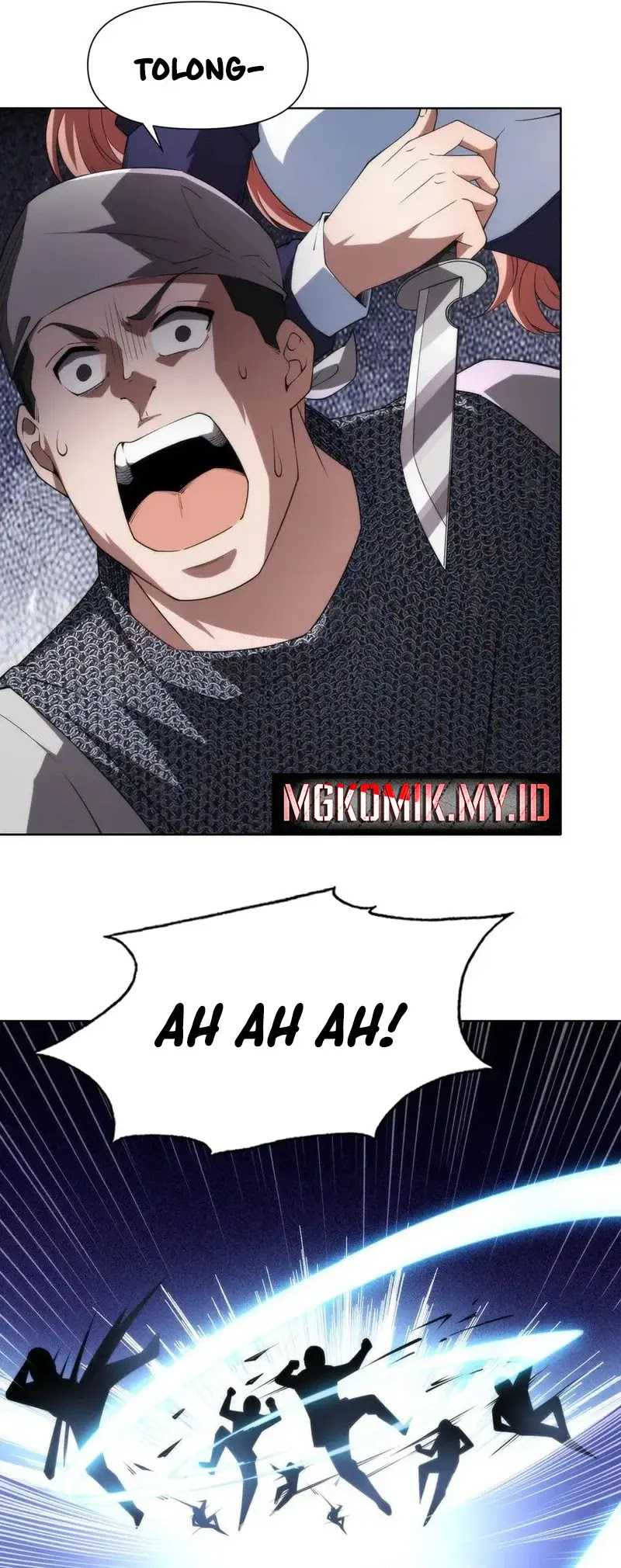 I Build an Industrial Empire on the Magic Continent Chapter 16 Gambar 23