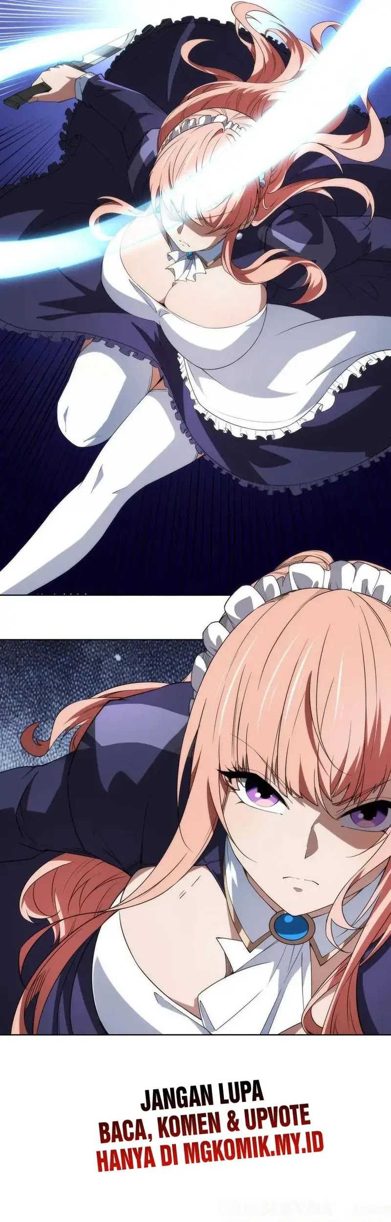 I Build an Industrial Empire on the Magic Continent Chapter 16 Gambar 24