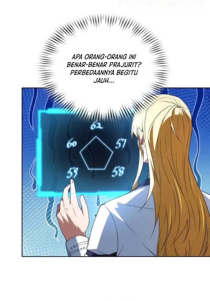 I Build an Industrial Empire on the Magic Continent Chapter 16 Gambar 25