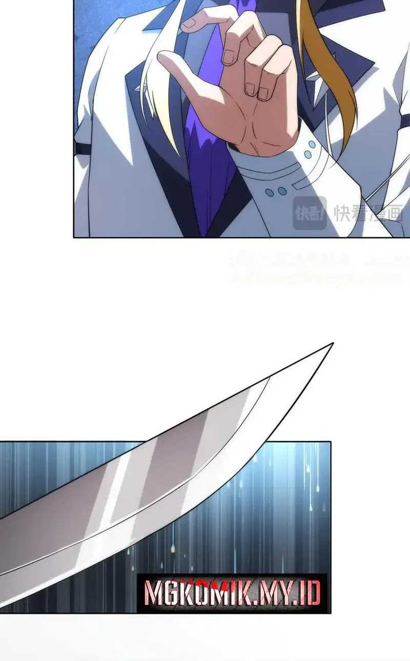 I Build an Industrial Empire on the Magic Continent Chapter 16 Gambar 27