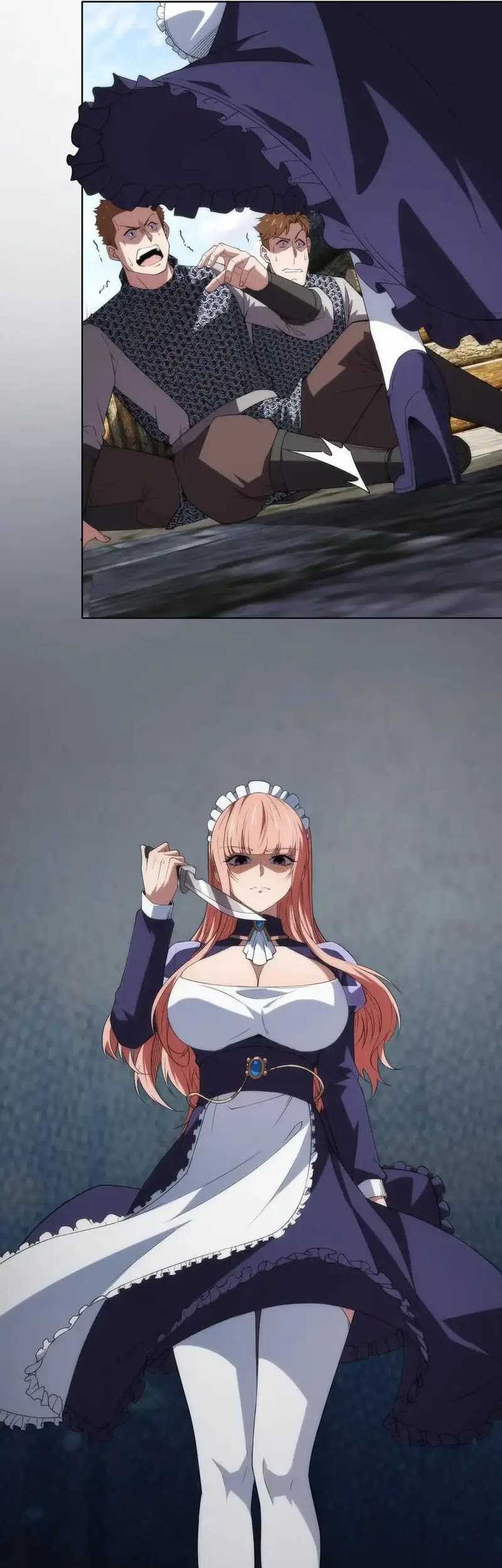 I Build an Industrial Empire on the Magic Continent Chapter 16 Gambar 28