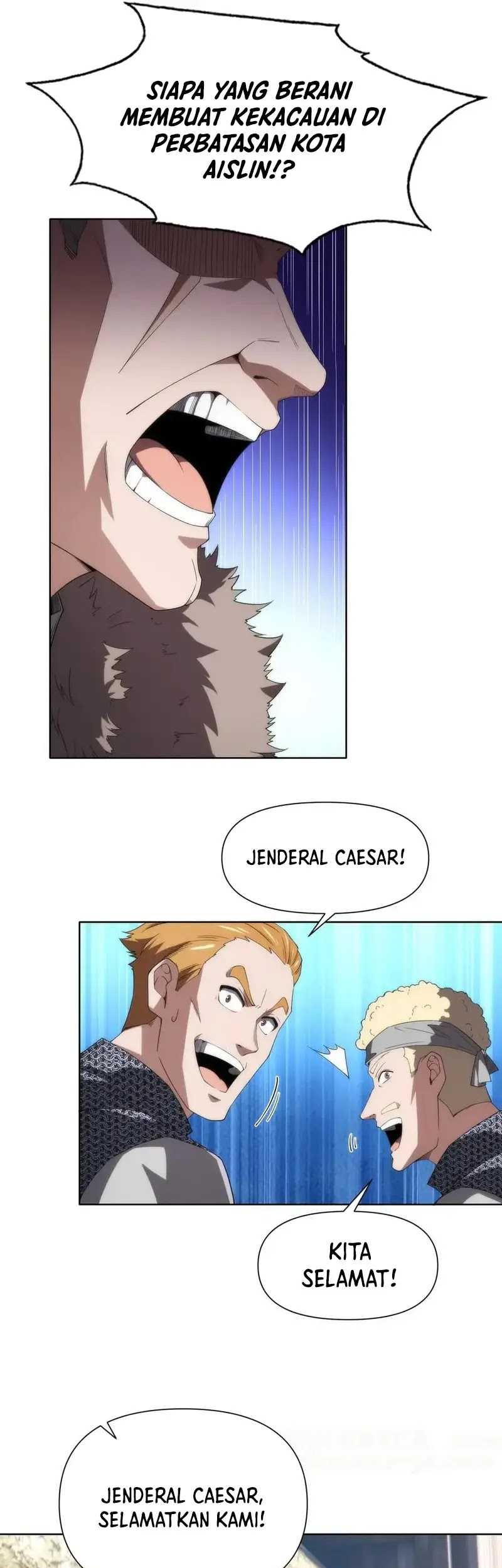 I Build an Industrial Empire on the Magic Continent Chapter 16 Gambar 30