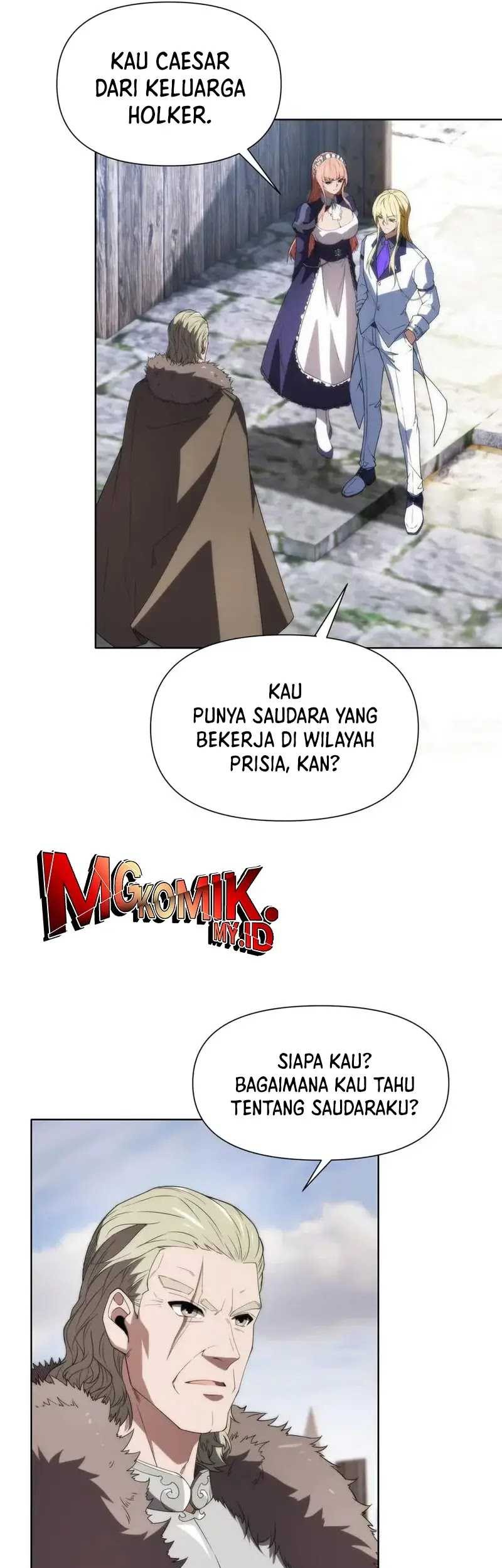 I Build an Industrial Empire on the Magic Continent Chapter 16 Gambar 34