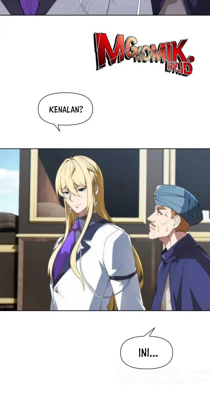 Manhua I Build an Industrial Empire on the Magic Continent Chapter 16 gambar nomor 2