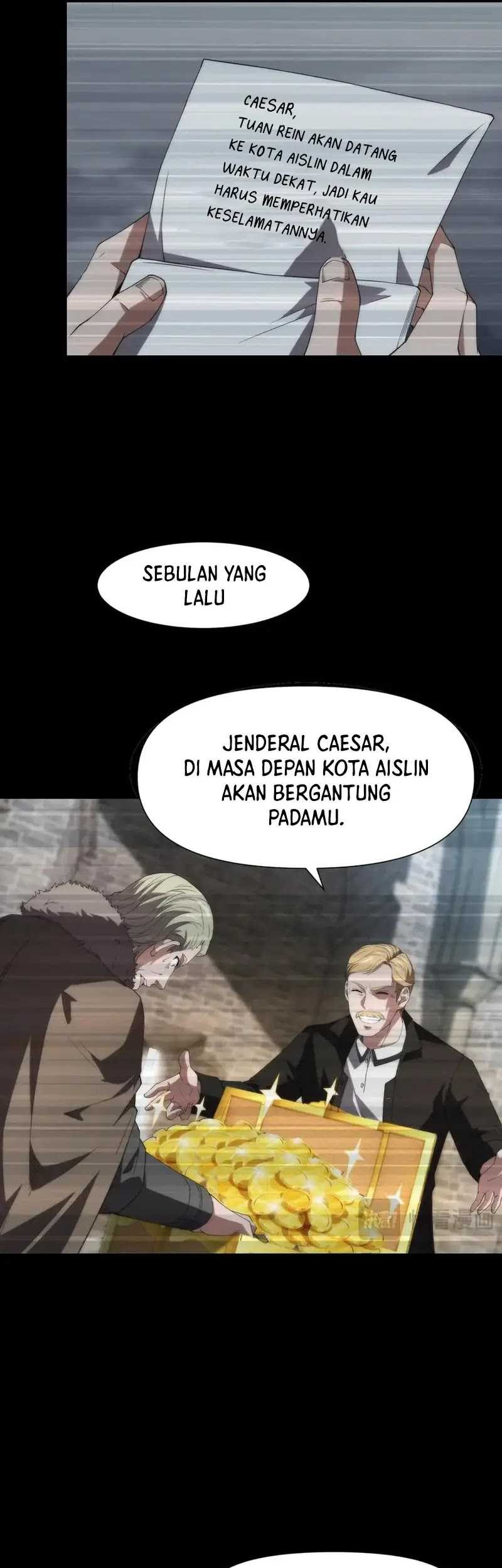 I Build an Industrial Empire on the Magic Continent Chapter 16 Gambar 38