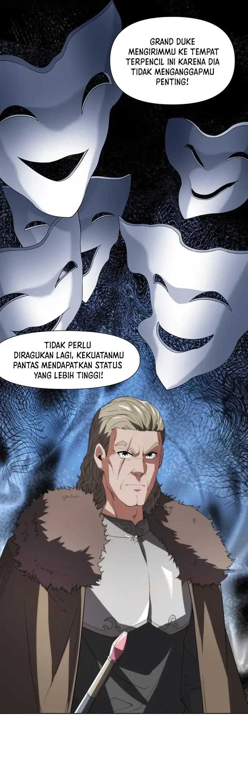 I Build an Industrial Empire on the Magic Continent Chapter 16 Gambar 40