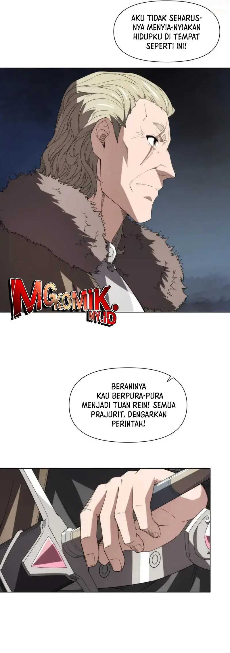 I Build an Industrial Empire on the Magic Continent Chapter 16 Gambar 42