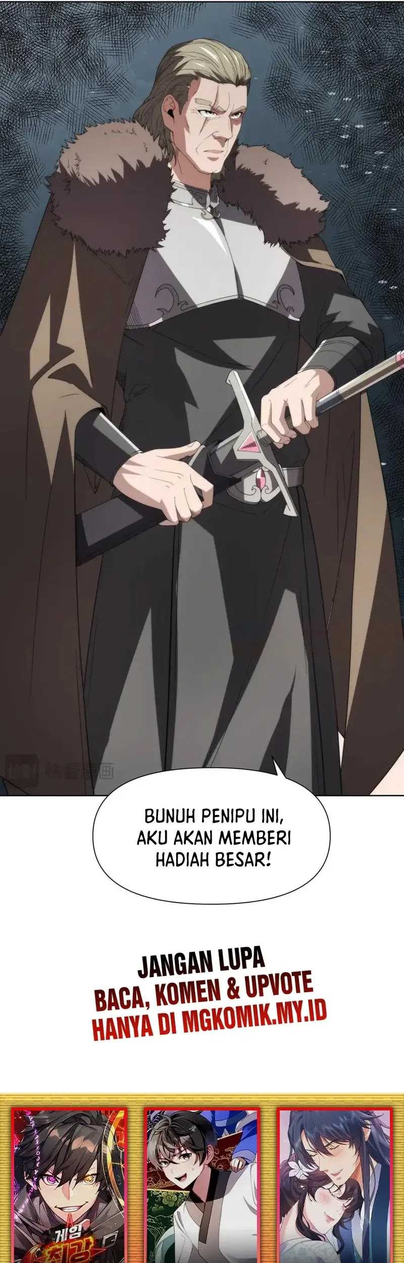 I Build an Industrial Empire on the Magic Continent Chapter 16 Gambar 43