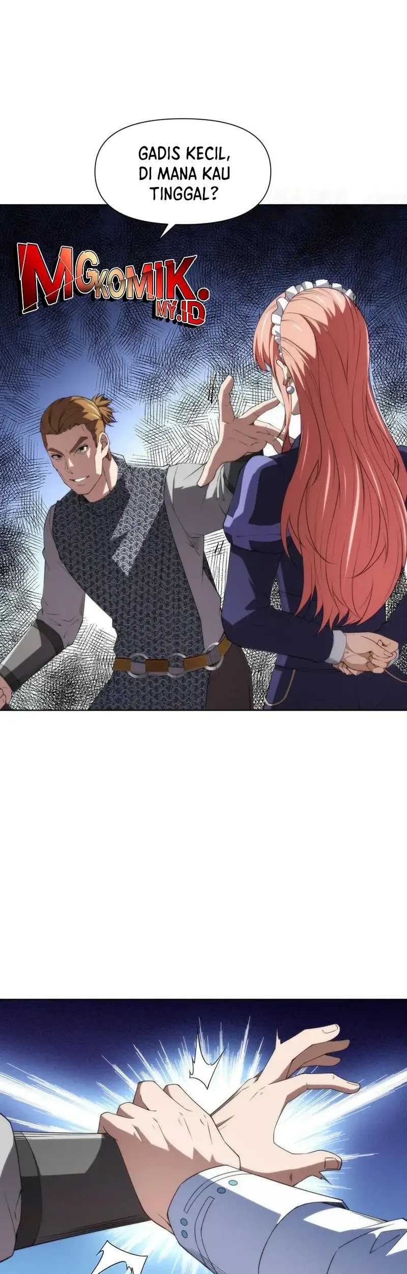 I Build an Industrial Empire on the Magic Continent Chapter 16 Gambar 13