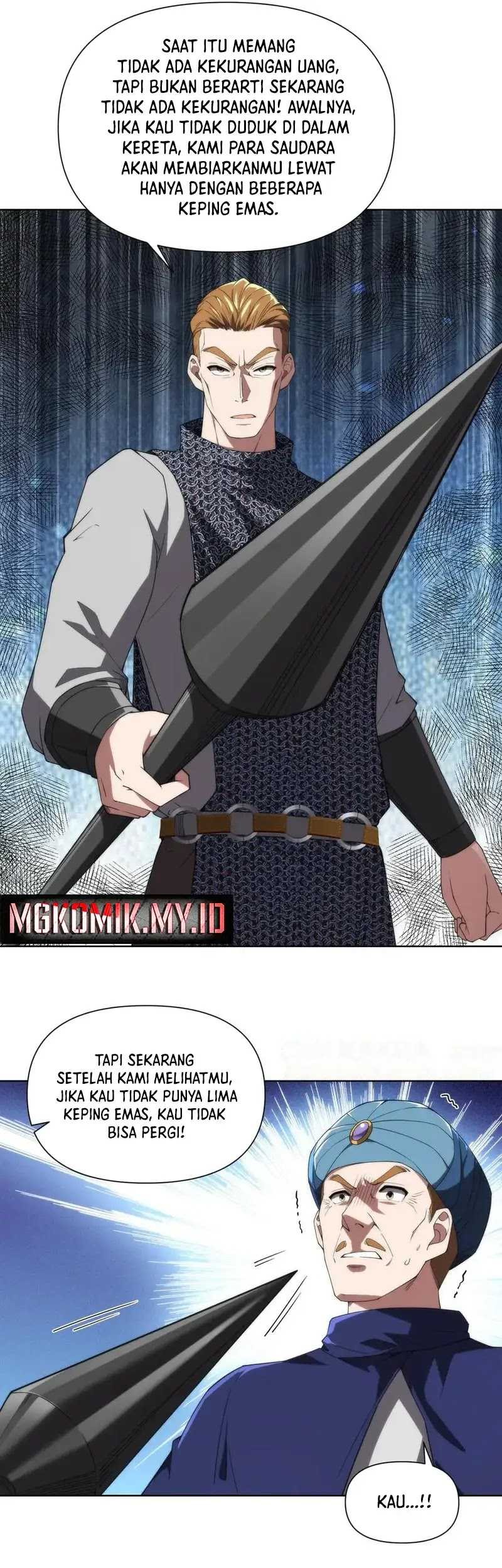 I Build an Industrial Empire on the Magic Continent Chapter 16 Gambar 7