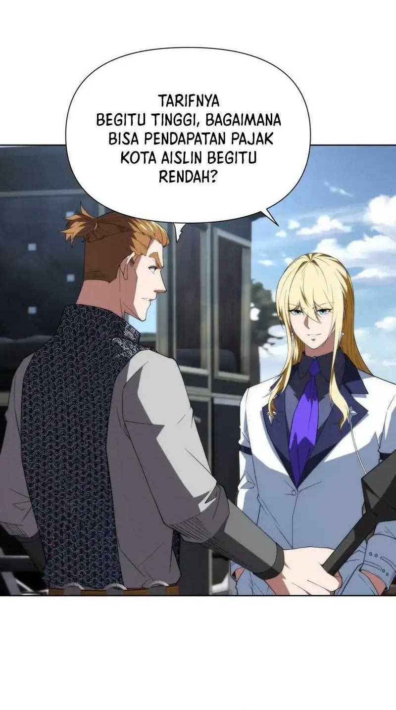 I Build an Industrial Empire on the Magic Continent Chapter 16 Gambar 8