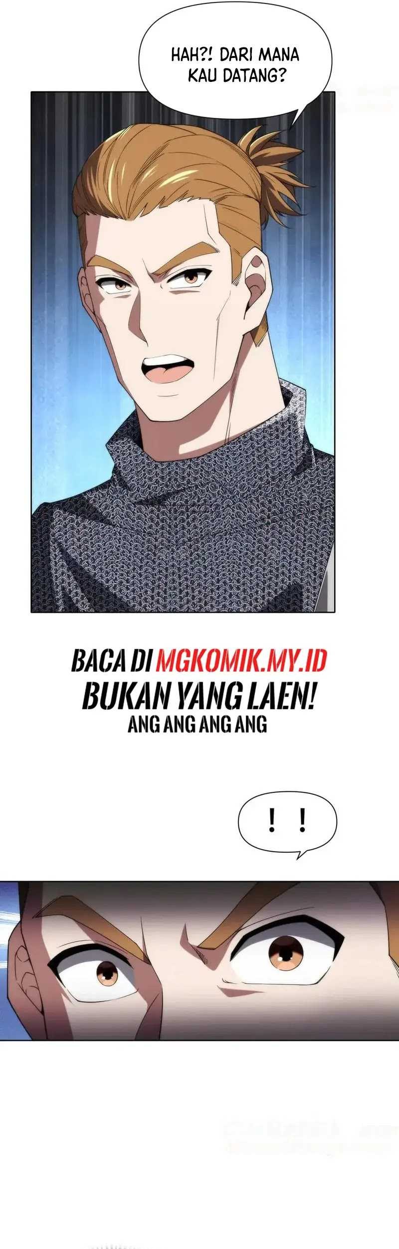 I Build an Industrial Empire on the Magic Continent Chapter 16 Gambar 9