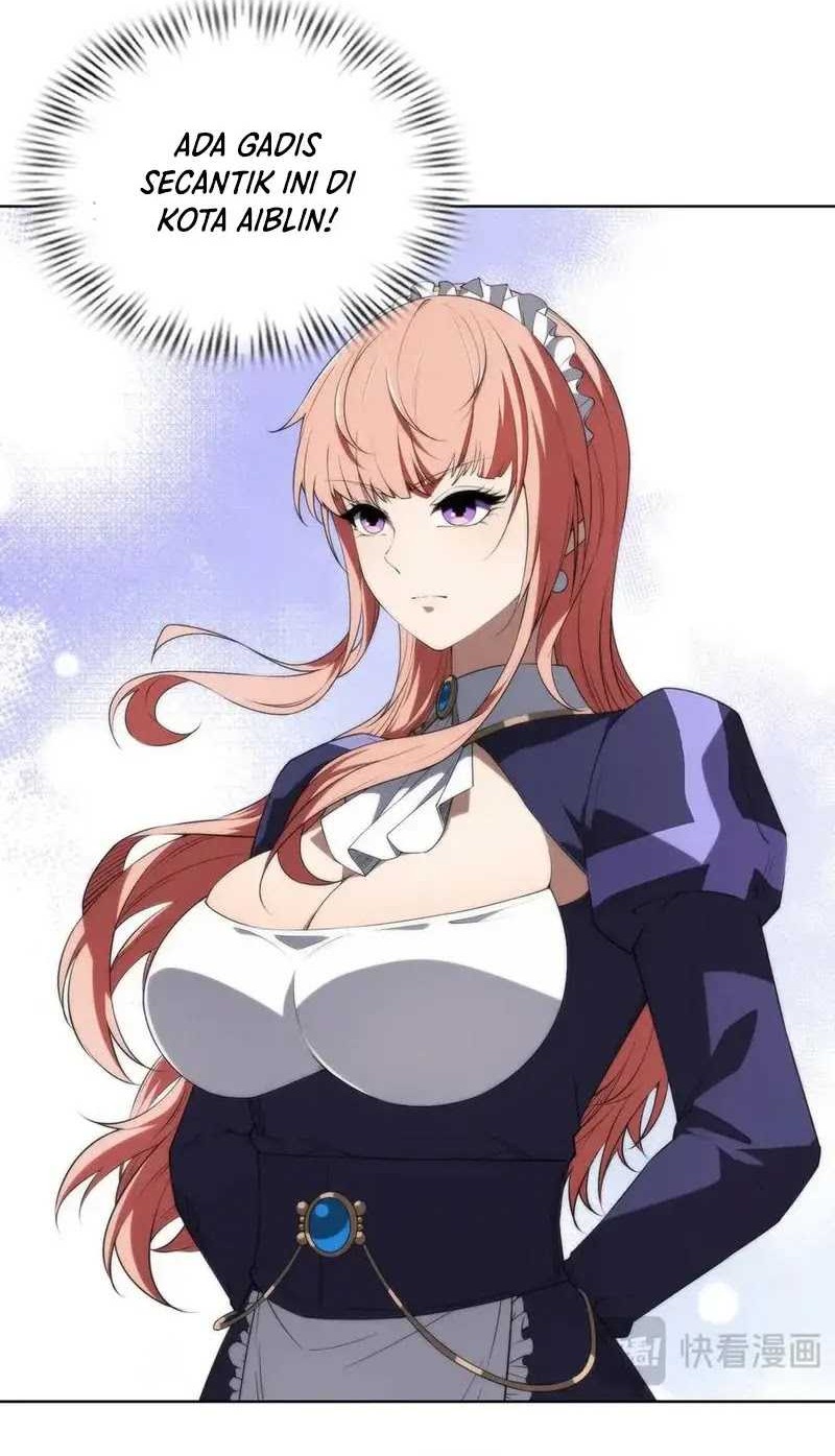 I Build an Industrial Empire on the Magic Continent Chapter 16 Gambar 10