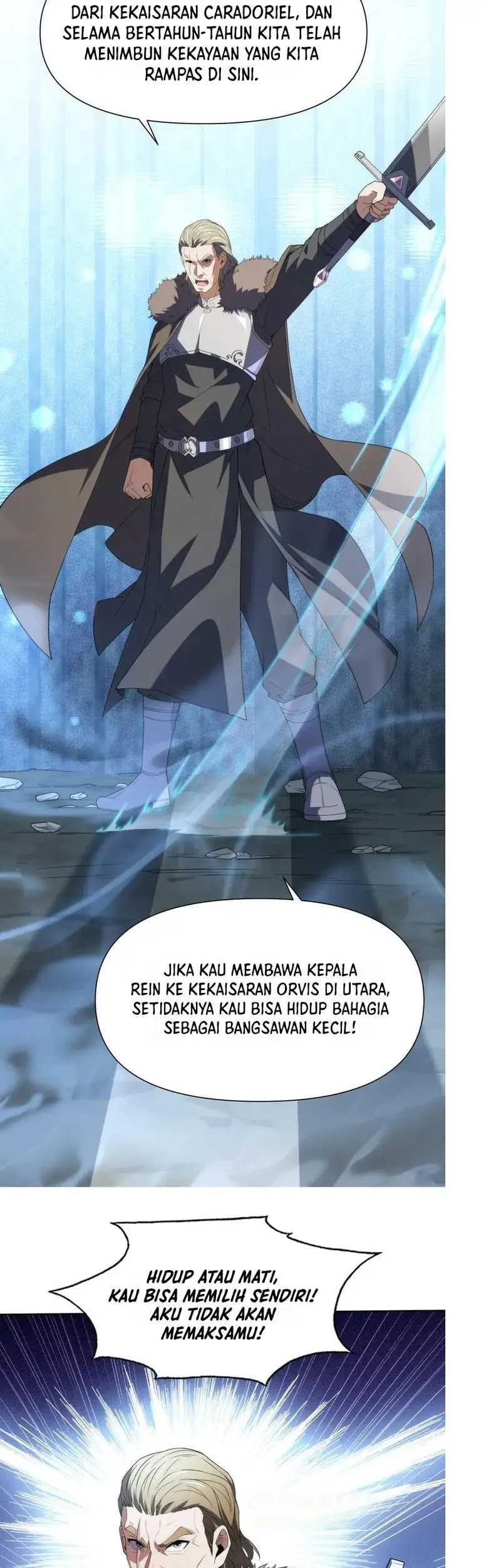 I Build an Industrial Empire on the Magic Continent Chapter 17 Gambar 5