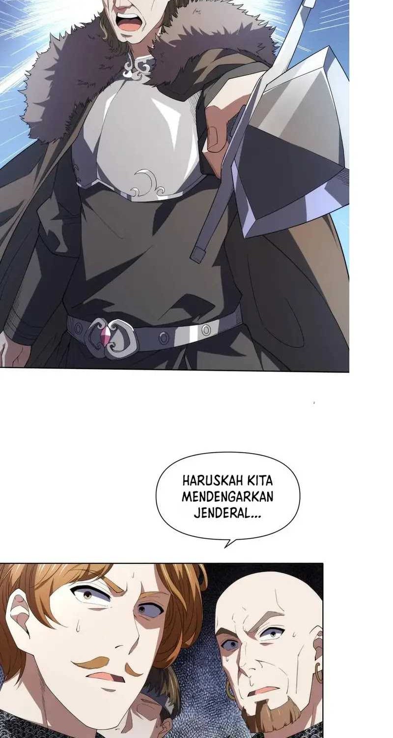 I Build an Industrial Empire on the Magic Continent Chapter 17 Gambar 6