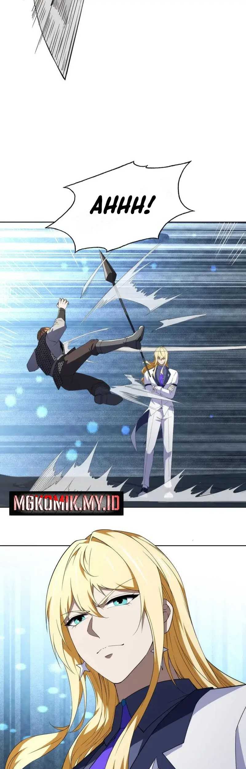 I Build an Industrial Empire on the Magic Continent Chapter 17 Gambar 19