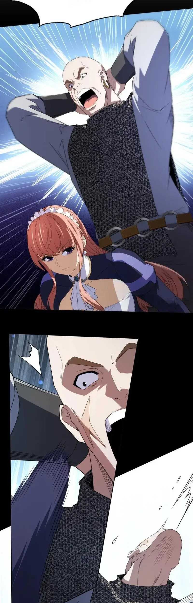 I Build an Industrial Empire on the Magic Continent Chapter 17 Gambar 23