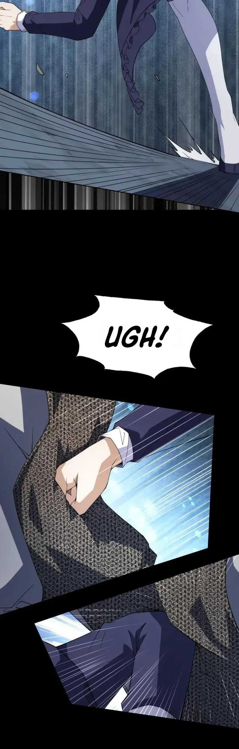 I Build an Industrial Empire on the Magic Continent Chapter 17 Gambar 25