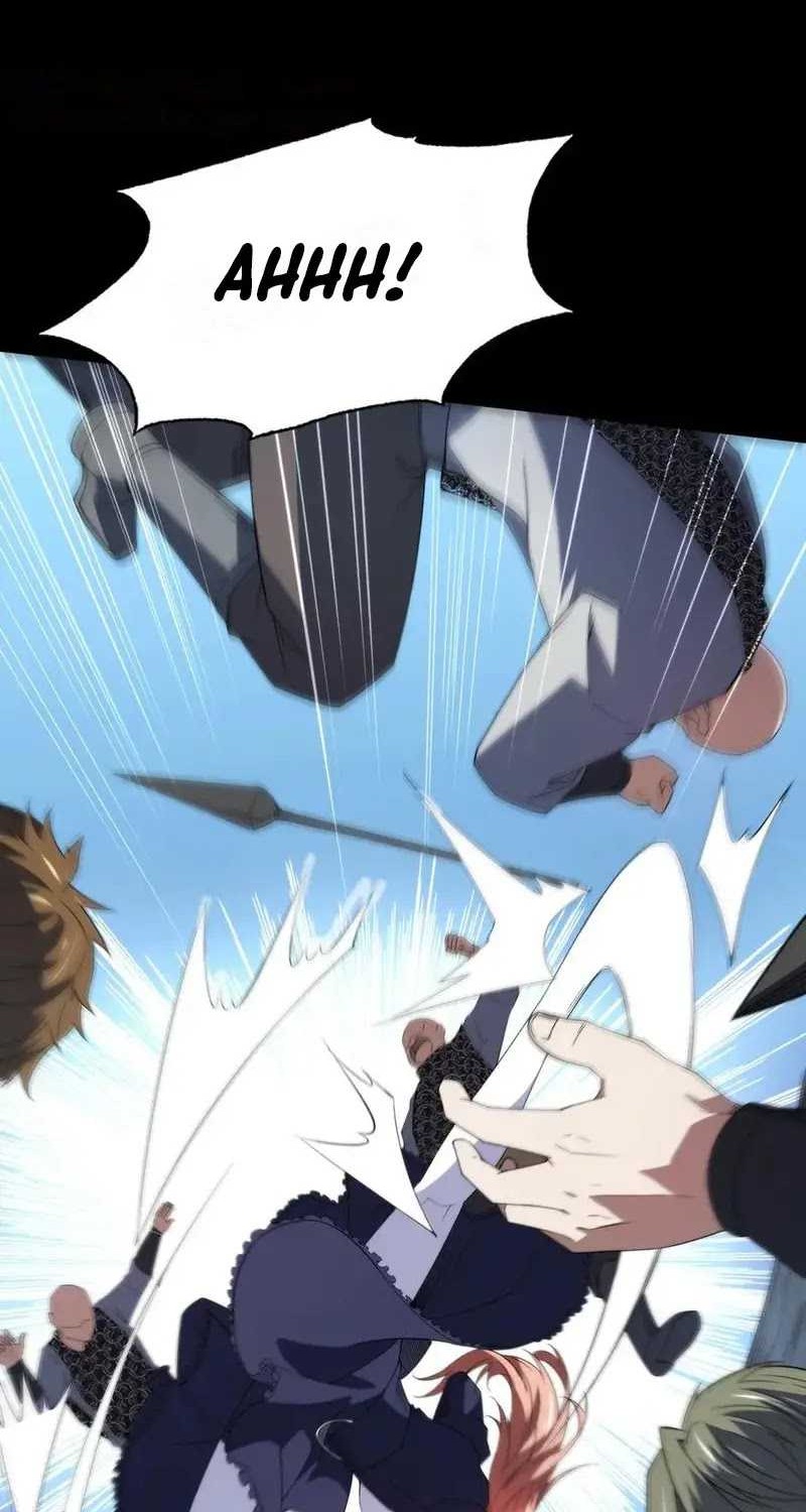 I Build an Industrial Empire on the Magic Continent Chapter 17 Gambar 26