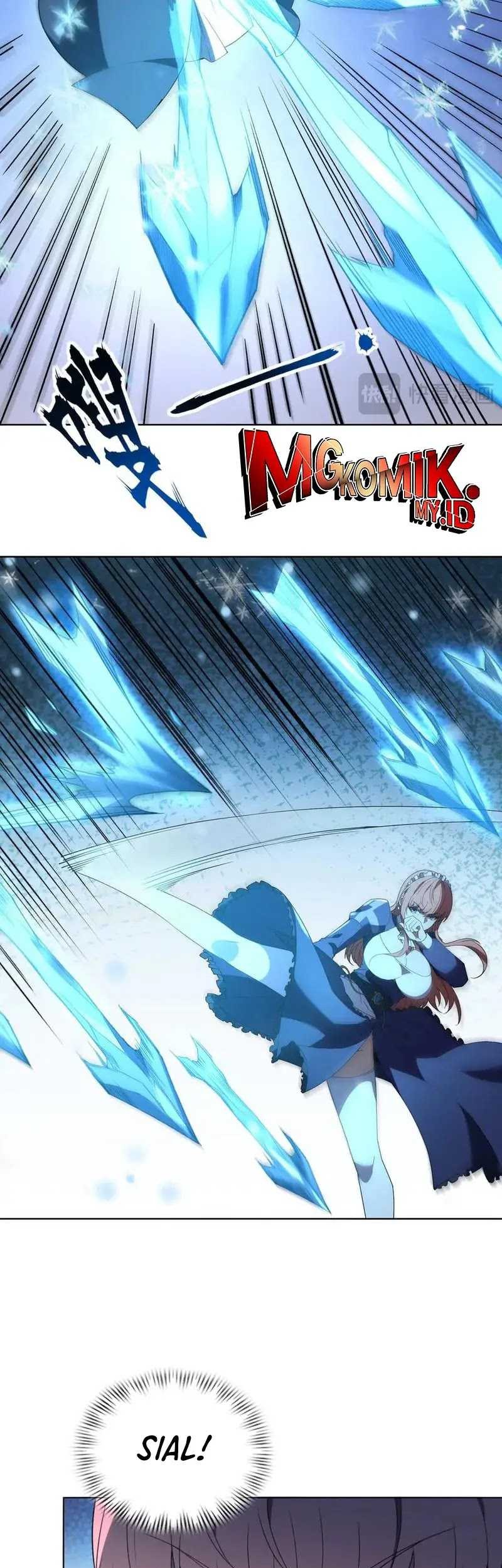 I Build an Industrial Empire on the Magic Continent Chapter 17 Gambar 29