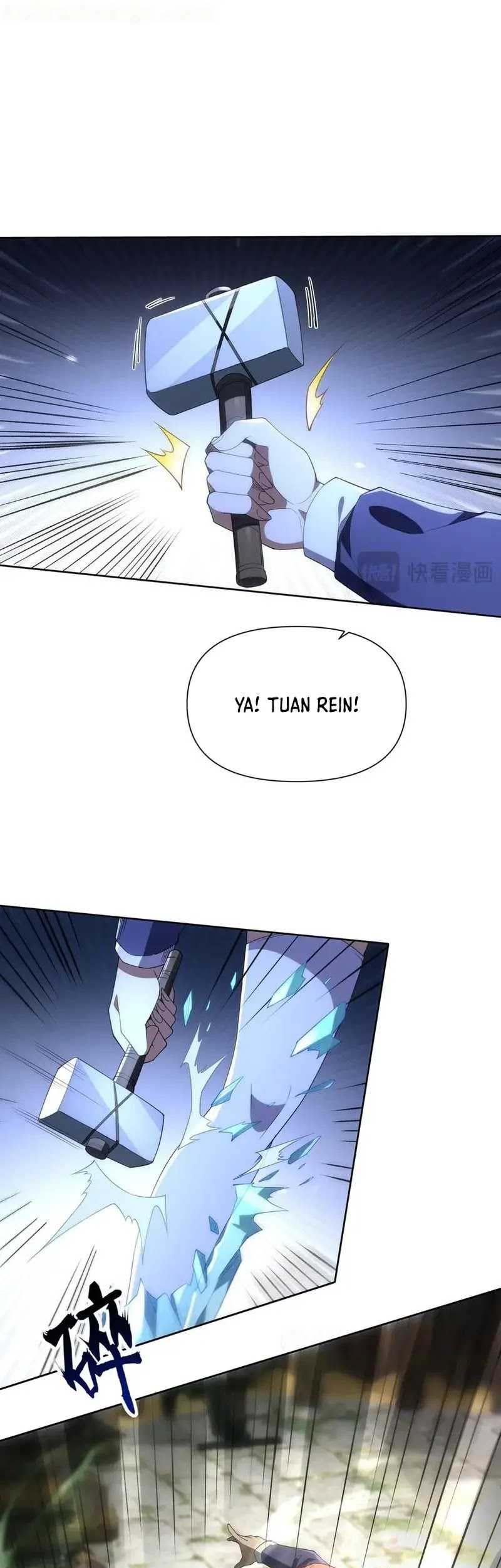 I Build an Industrial Empire on the Magic Continent Chapter 17 Gambar 35