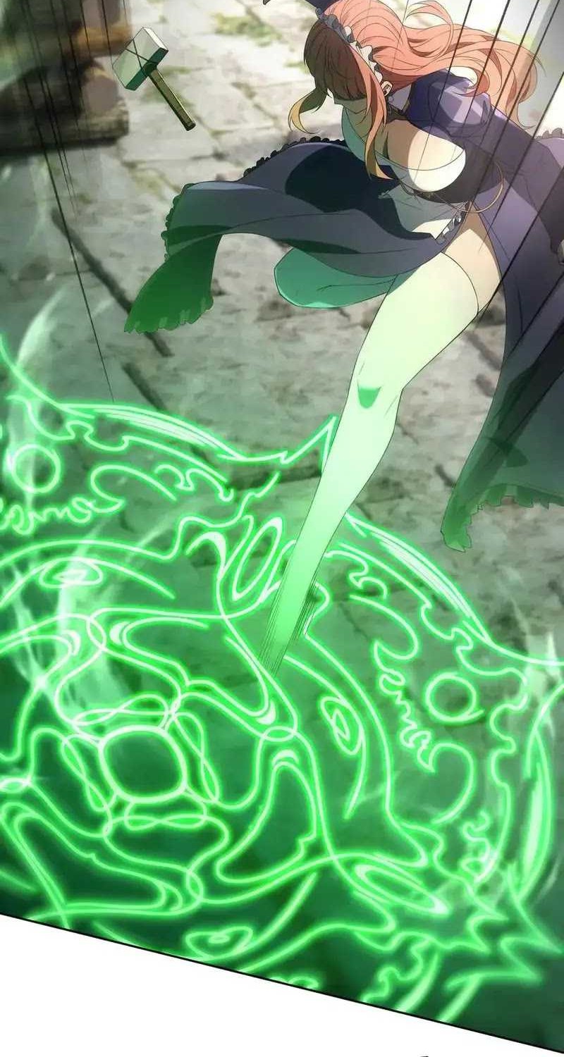 I Build an Industrial Empire on the Magic Continent Chapter 17 Gambar 36