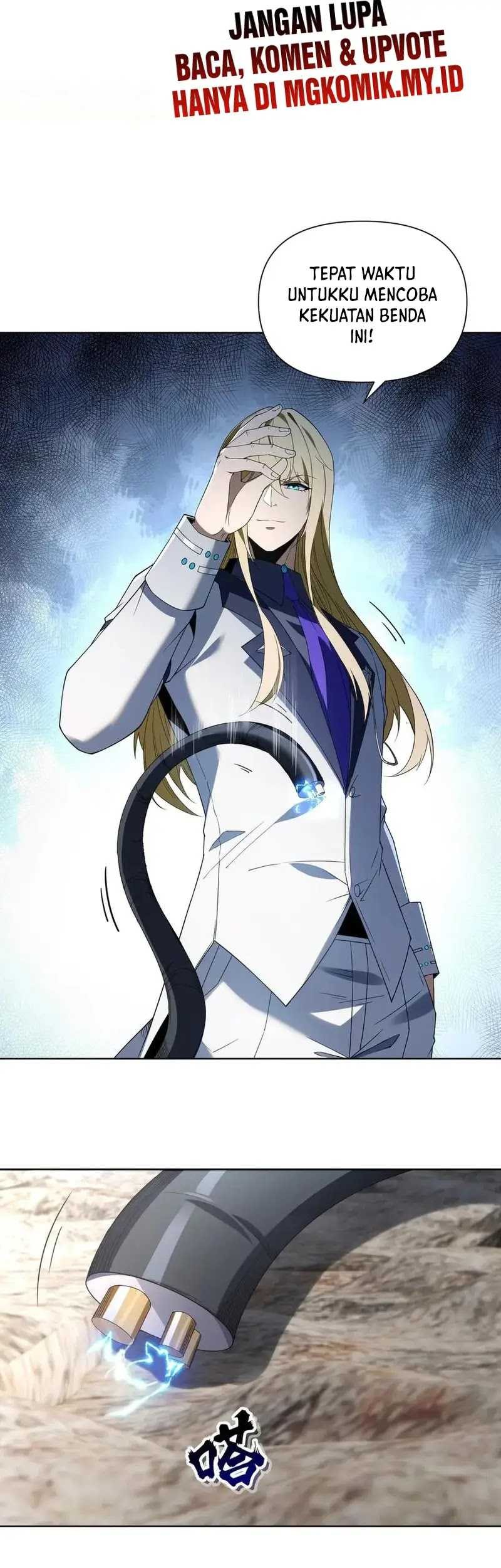 I Build an Industrial Empire on the Magic Continent Chapter 17 Gambar 37