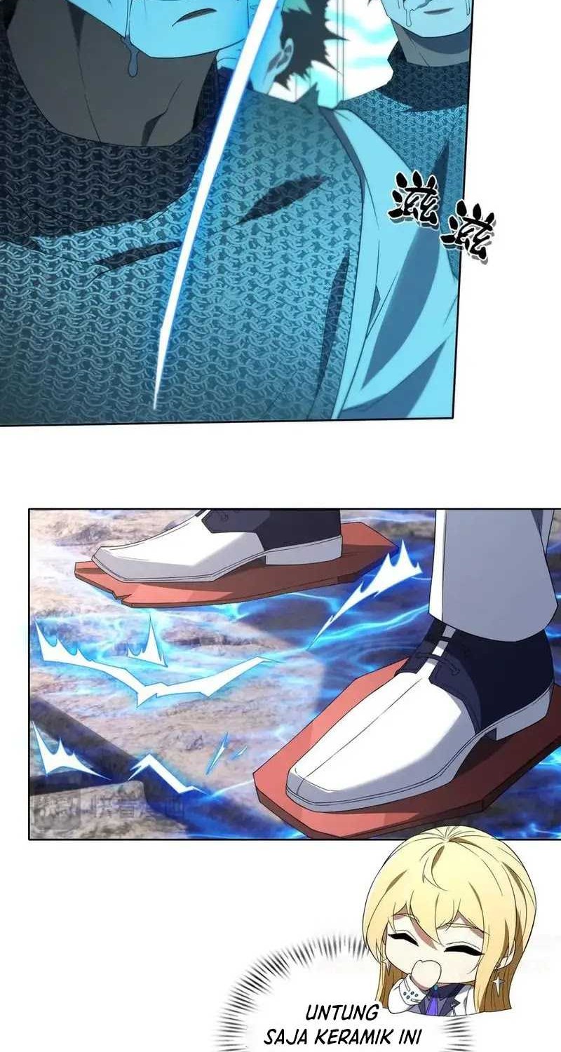 I Build an Industrial Empire on the Magic Continent Chapter 17 Gambar 40