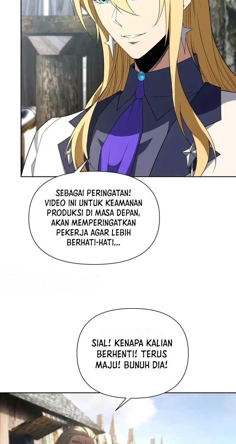 I Build an Industrial Empire on the Magic Continent Chapter 17 Gambar 42