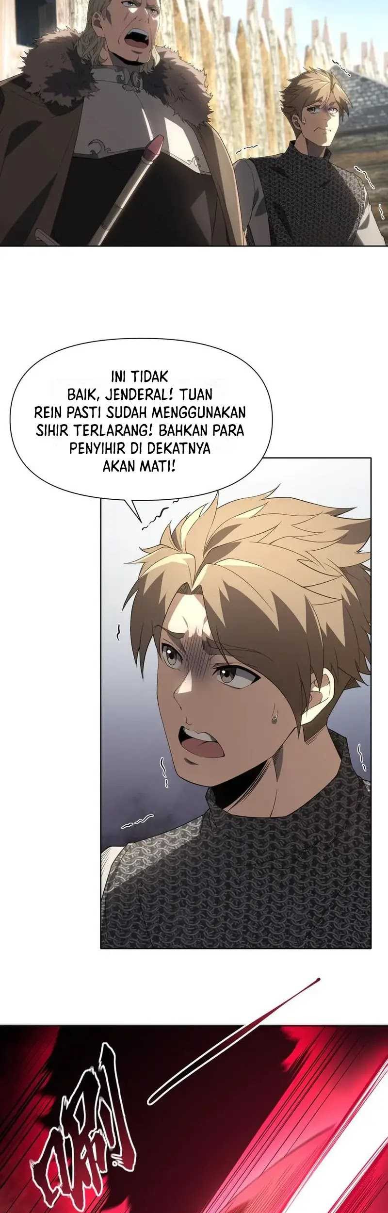 I Build an Industrial Empire on the Magic Continent Chapter 17 Gambar 43