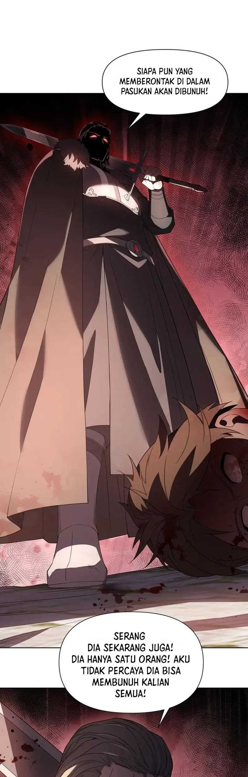 I Build an Industrial Empire on the Magic Continent Chapter 17 Gambar 45