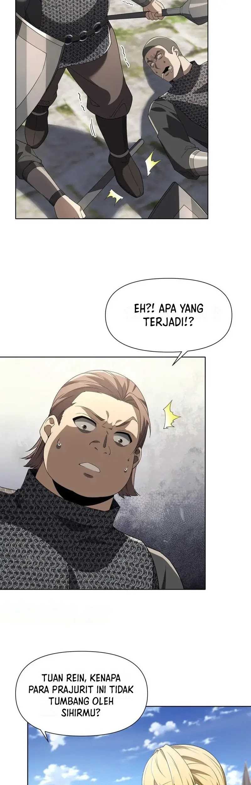 I Build an Industrial Empire on the Magic Continent Chapter 17 Gambar 47