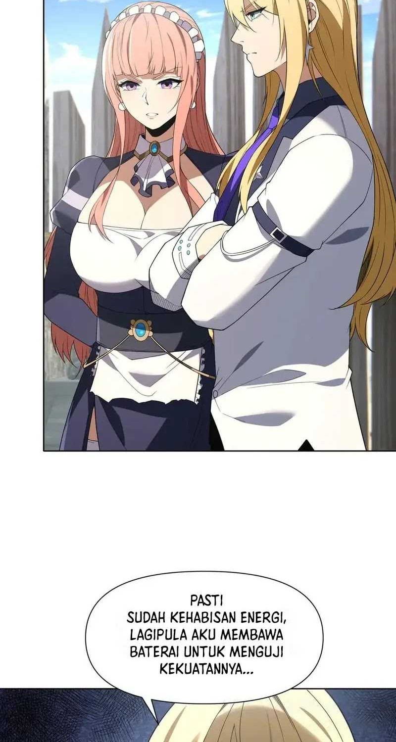 I Build an Industrial Empire on the Magic Continent Chapter 17 Gambar 48