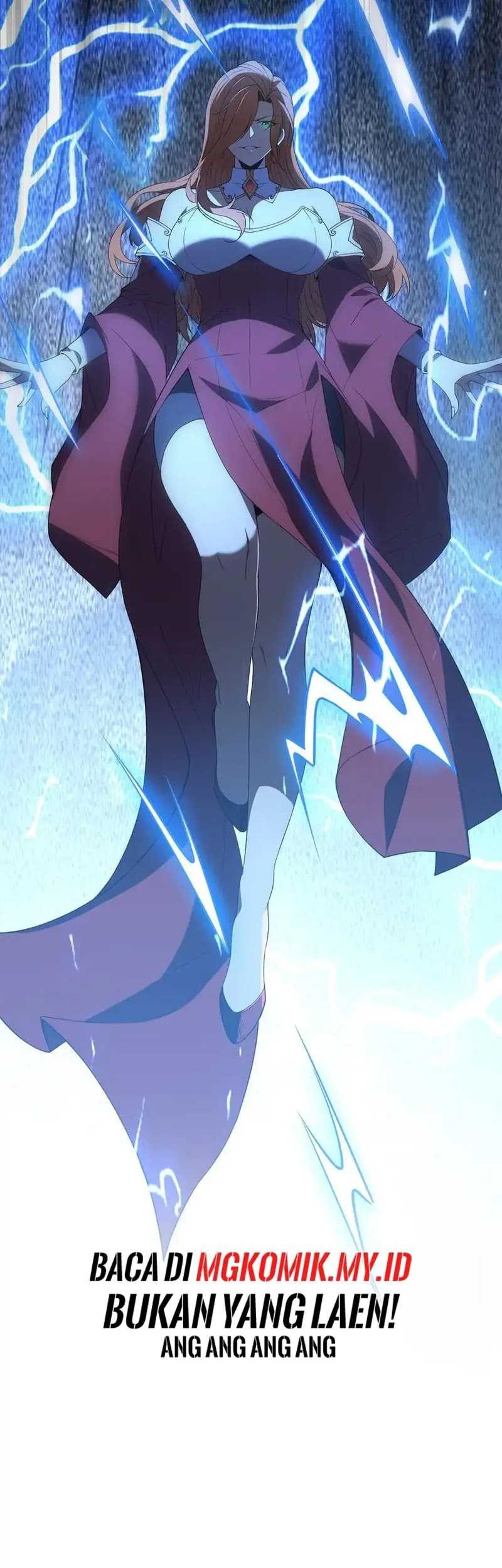 I Build an Industrial Empire on the Magic Continent Chapter 17 Gambar 55