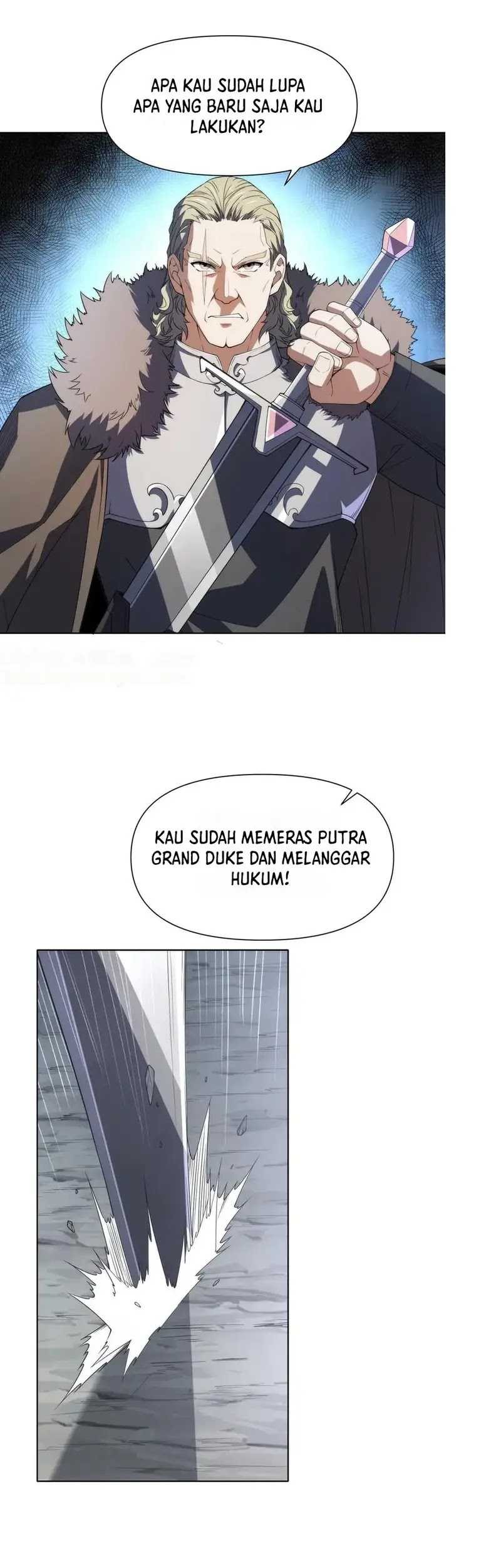 I Build an Industrial Empire on the Magic Continent Chapter 17 Gambar 3