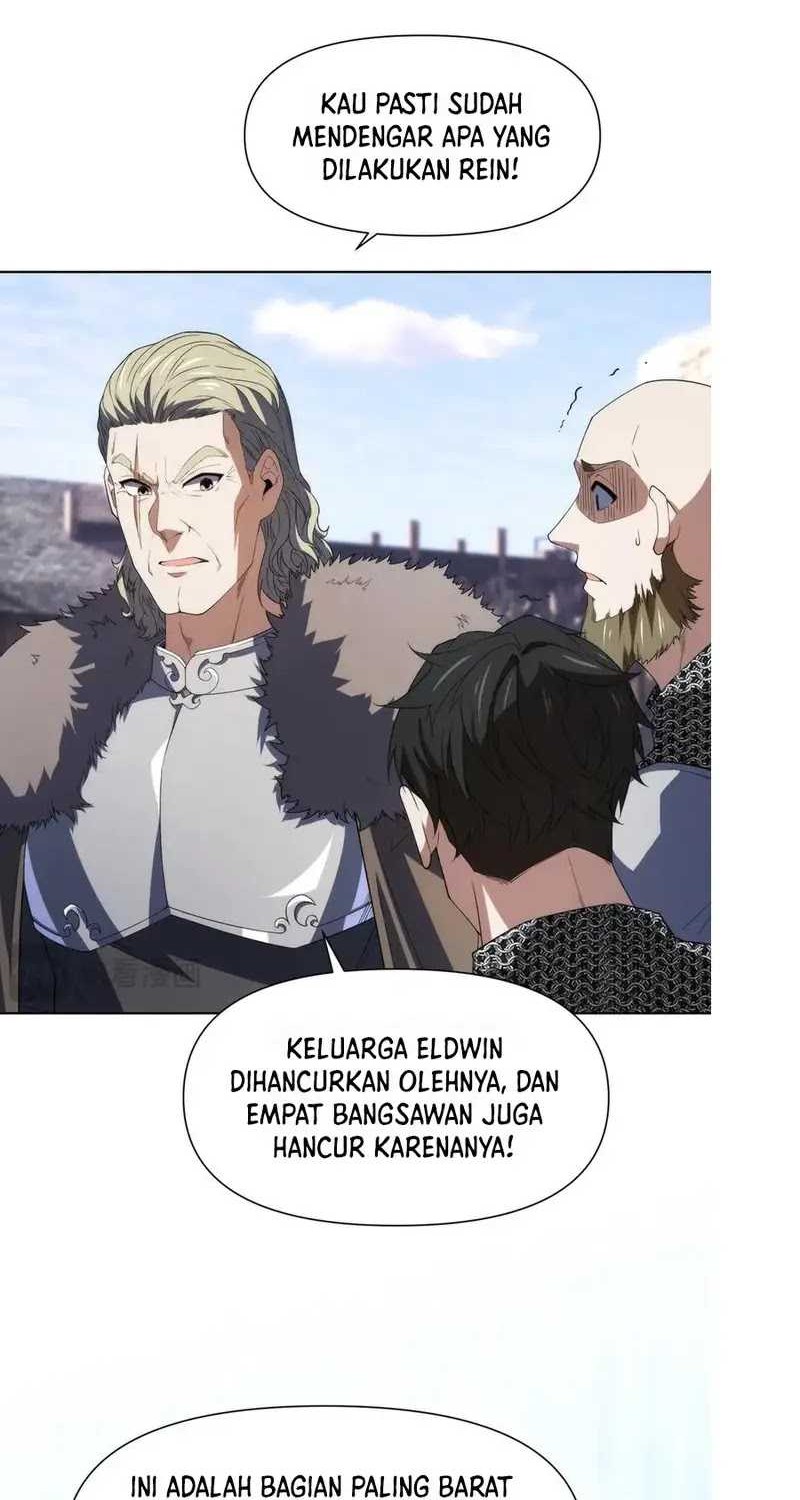 I Build an Industrial Empire on the Magic Continent Chapter 17 Gambar 4