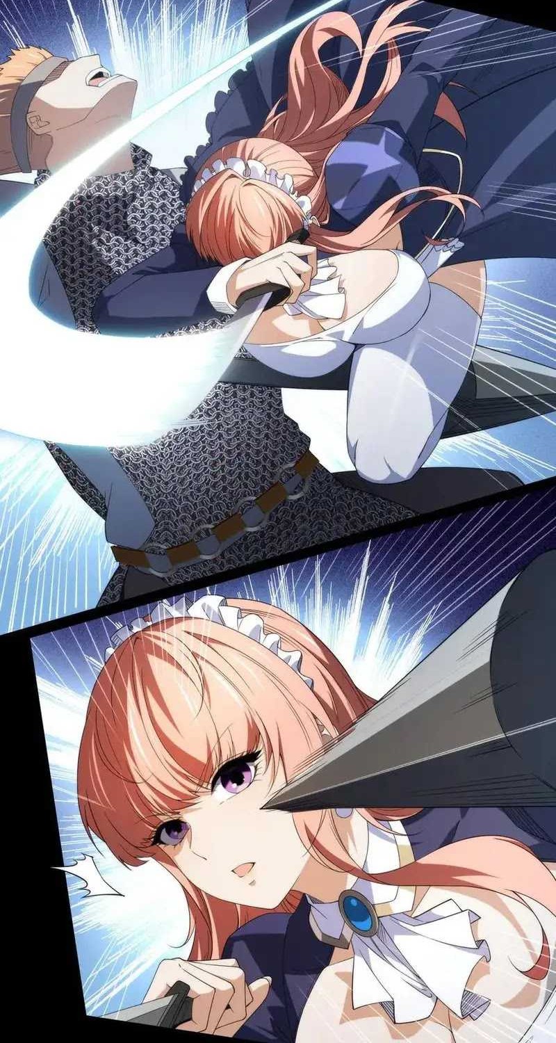 I Build an Industrial Empire on the Magic Continent Chapter 17 Gambar 14