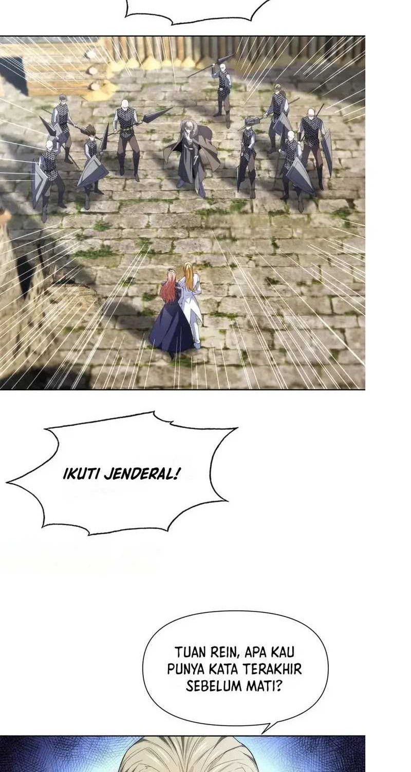 I Build an Industrial Empire on the Magic Continent Chapter 17 Gambar 8