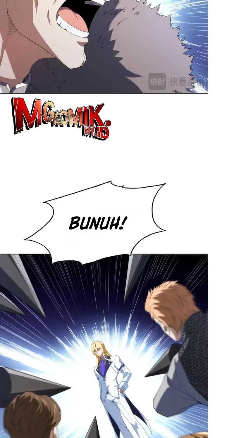 I Build an Industrial Empire on the Magic Continent Chapter 17 Gambar 10