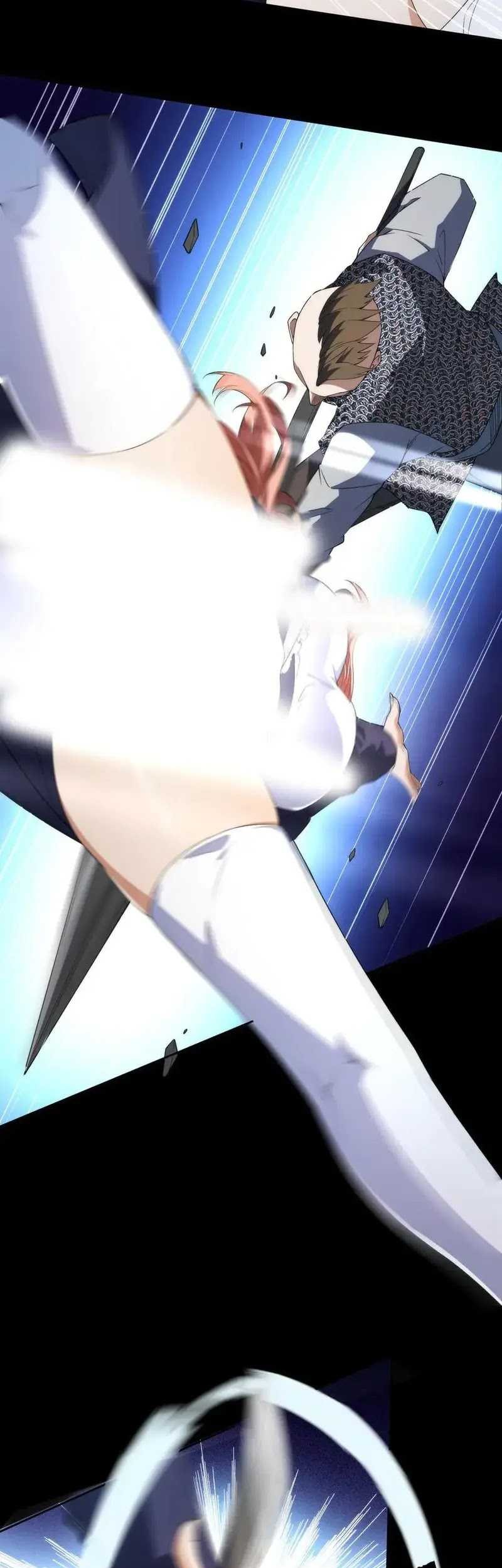 I Build an Industrial Empire on the Magic Continent Chapter 17 Gambar 15