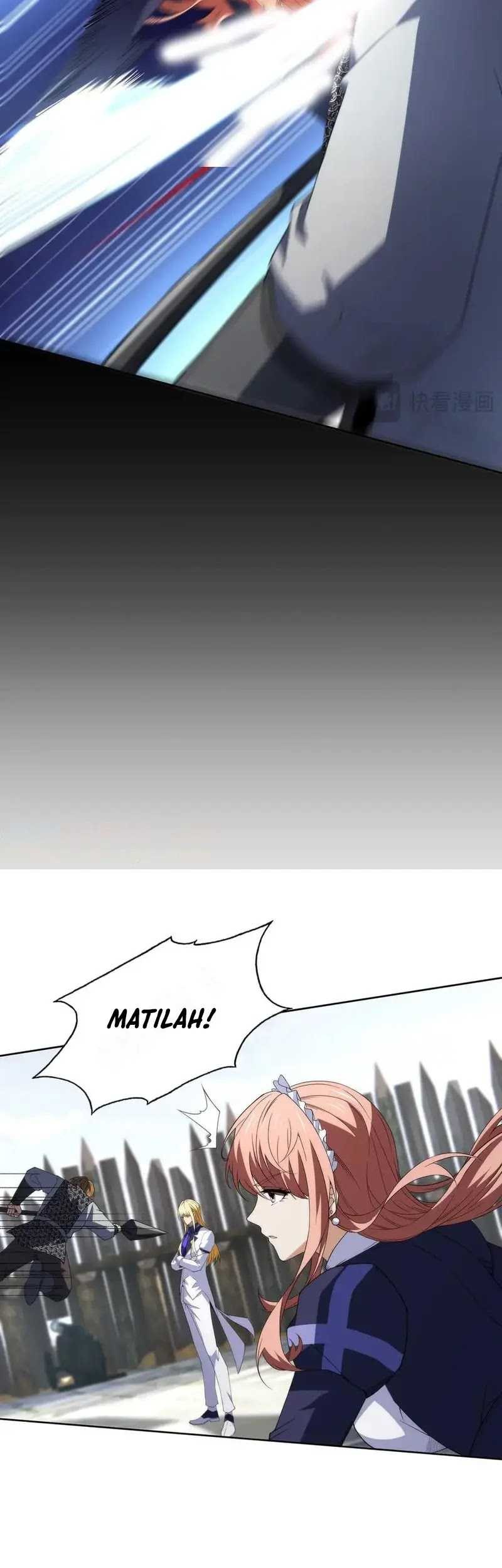 I Build an Industrial Empire on the Magic Continent Chapter 17 Gambar 17